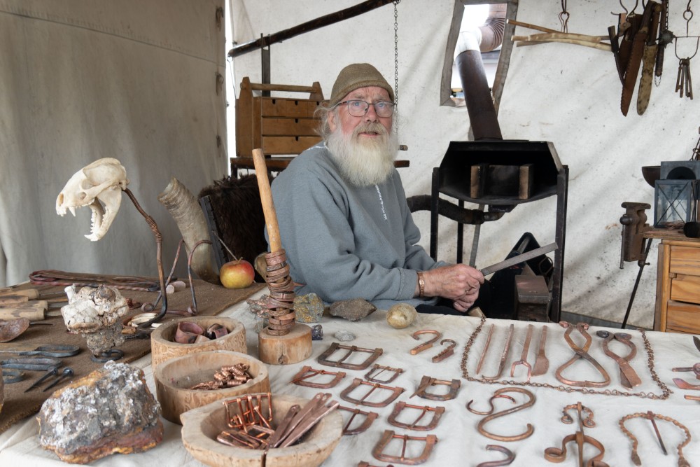 10 . Seerenade am Silbersee in Haltern am See