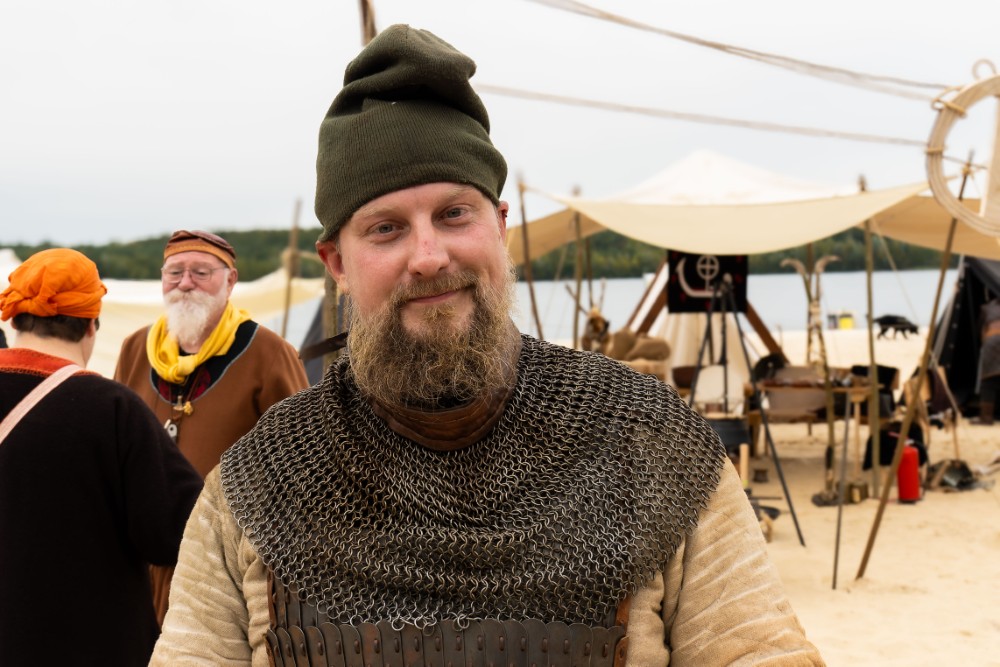 10 . Seerenade am Silbersee in Haltern am See