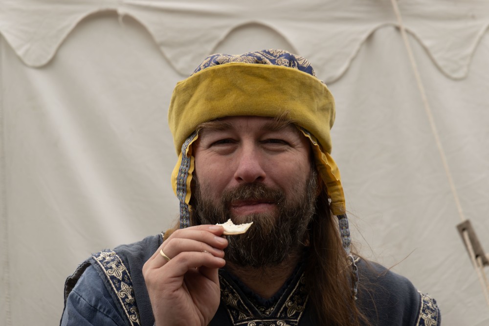 10 . Seerenade am Silbersee in Haltern am See