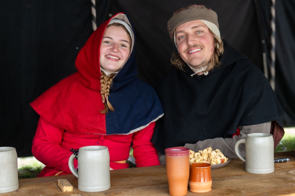 10 . Seerenade am Silbersee in Haltern am See