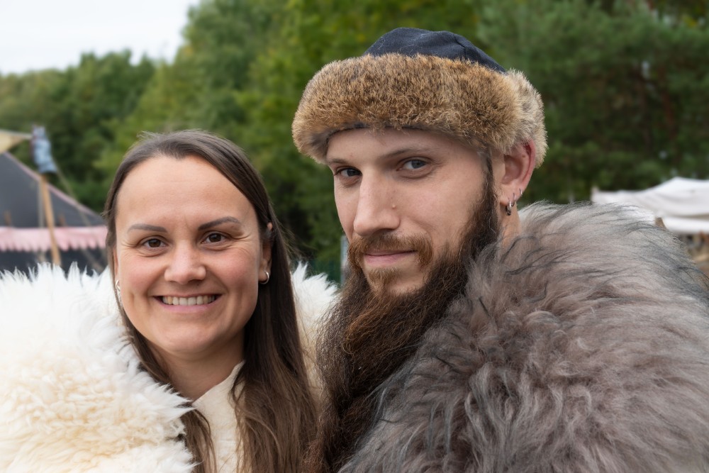 10 . Seerenade am Silbersee in Haltern am See