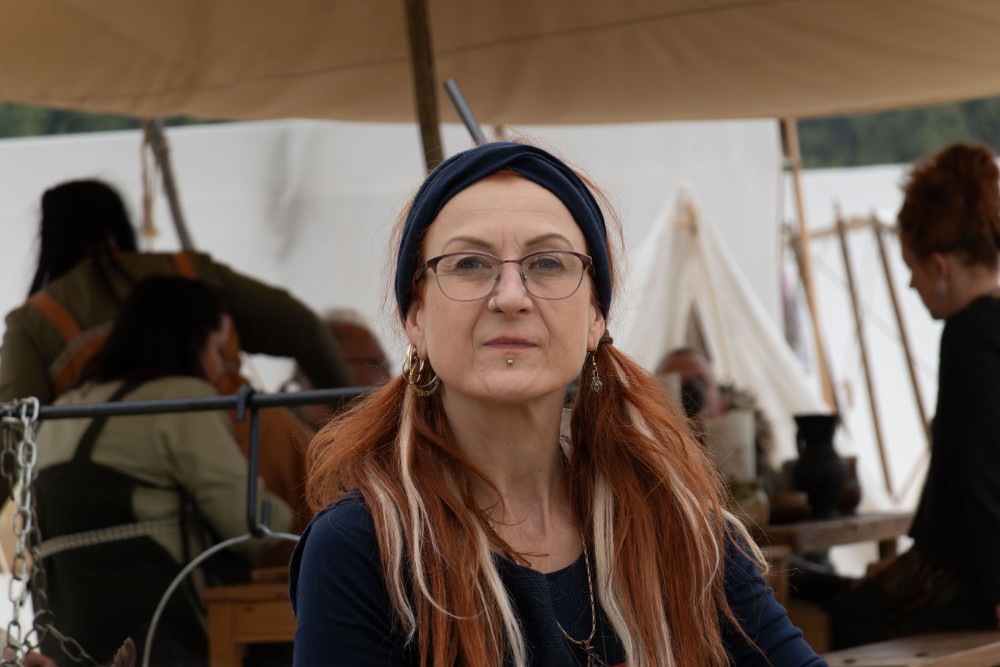 10 . Seerenade am Silbersee in Haltern am See