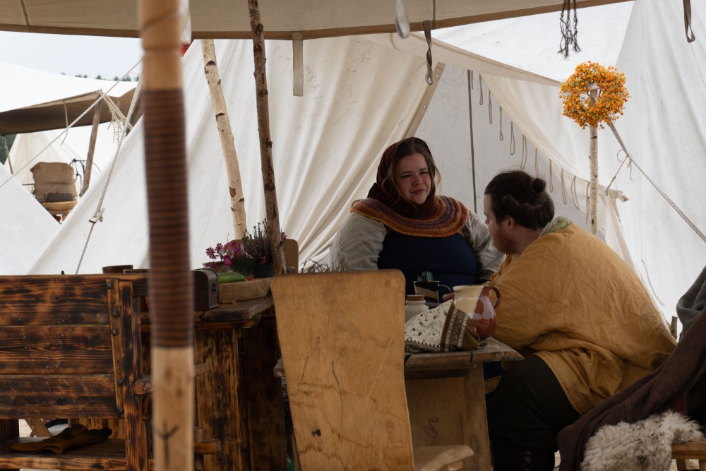 10 . Seerenade am Silbersee in Haltern am See