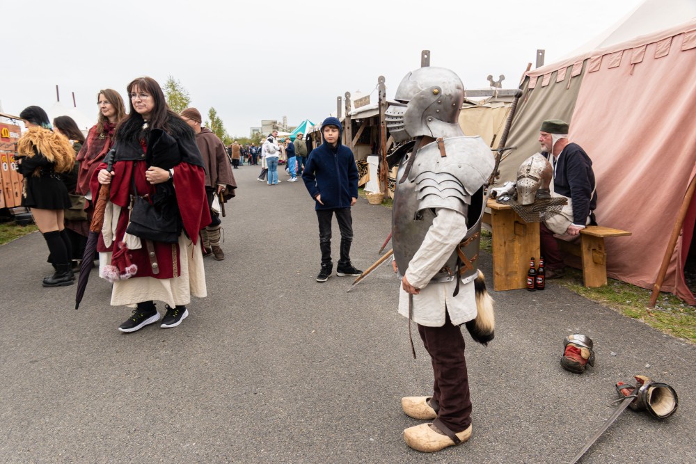 10 . Seerenade am Silbersee in Haltern am See
