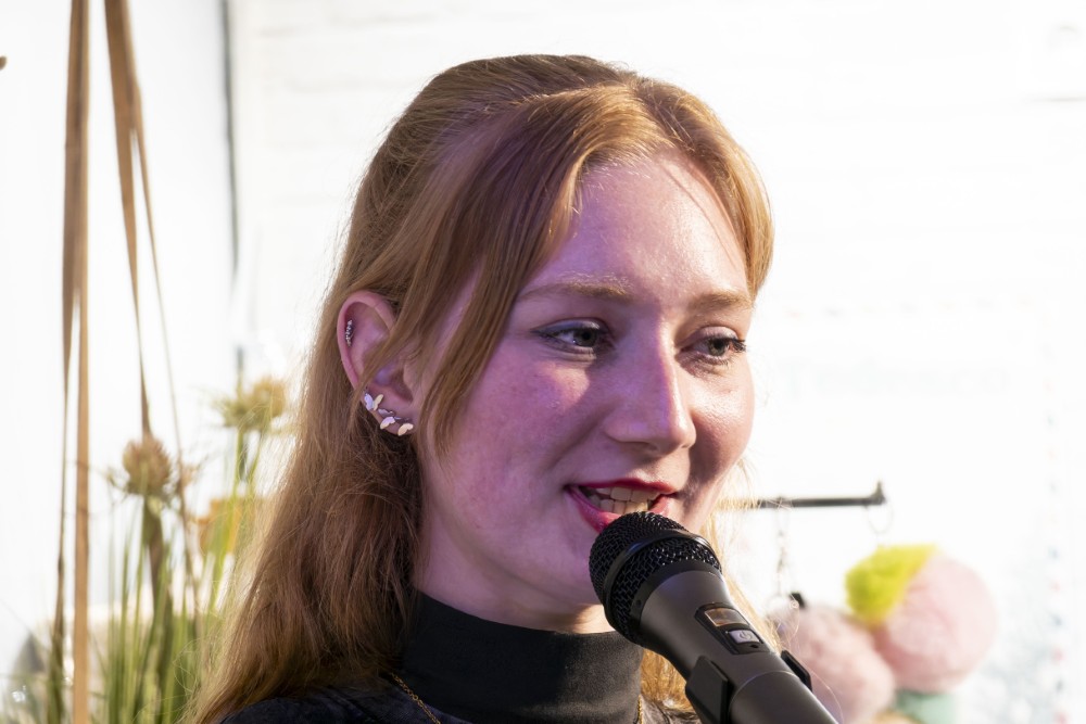 Shoeslam bei Shoes and More in Haltern am See