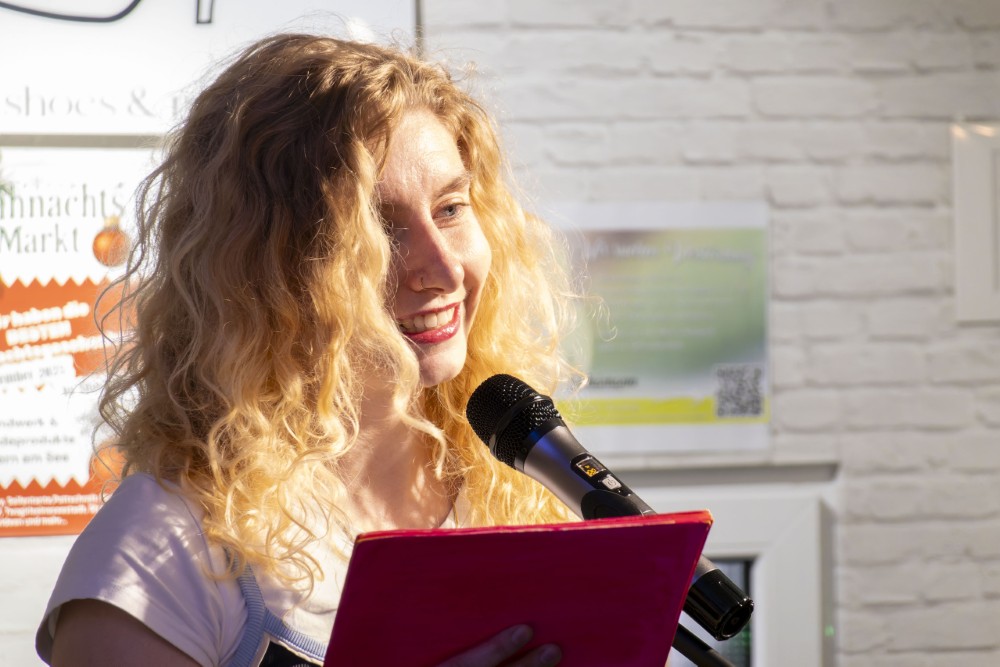 Shoeslam bei Shoes and More in Haltern am See