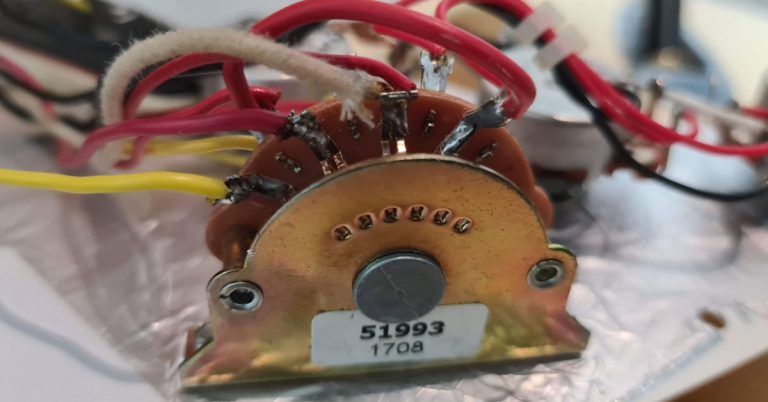 Anti-Rost will alter Elektronik und Fahrrädern neues Leben einhauchen