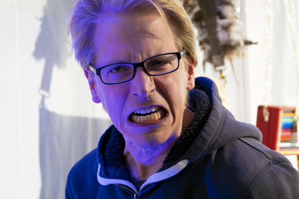 Shoeslam bei Shoes and More in Haltern am See