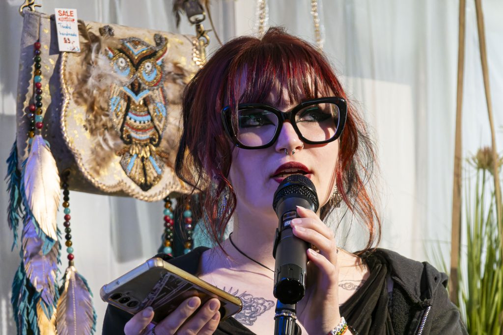 Shoeslam bei Shoes and More in Haltern am See