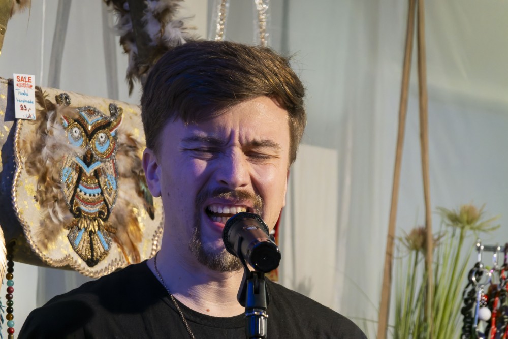 Shoeslam bei Shoes and More in Haltern am See