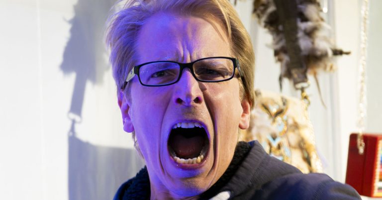 Mein erstes Mal Poetry-Slam