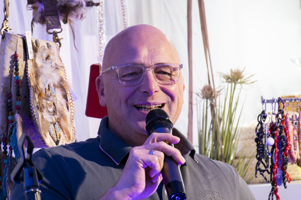 Shoeslam bei Shoes and More in Haltern am See