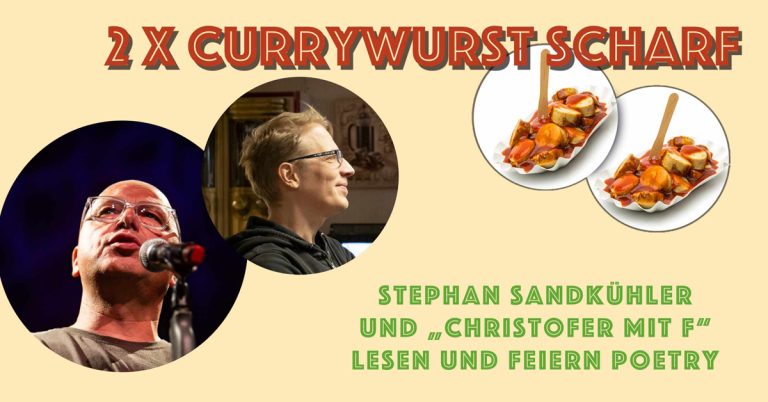 Ein Poetryabend mit Herz und Seele