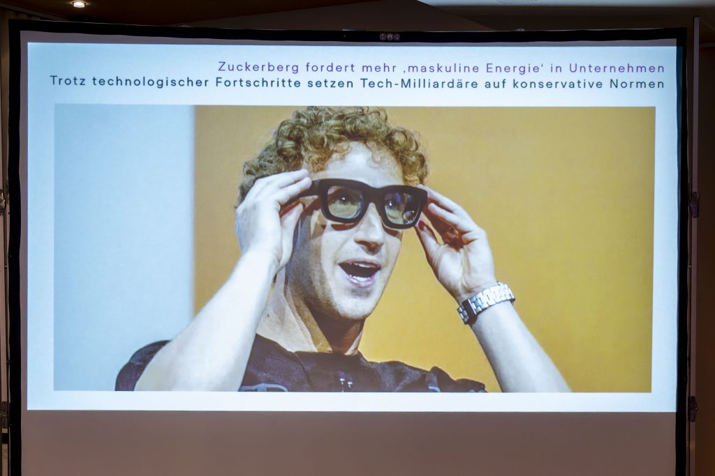 24. Halterner Wirtschaftsgespräche