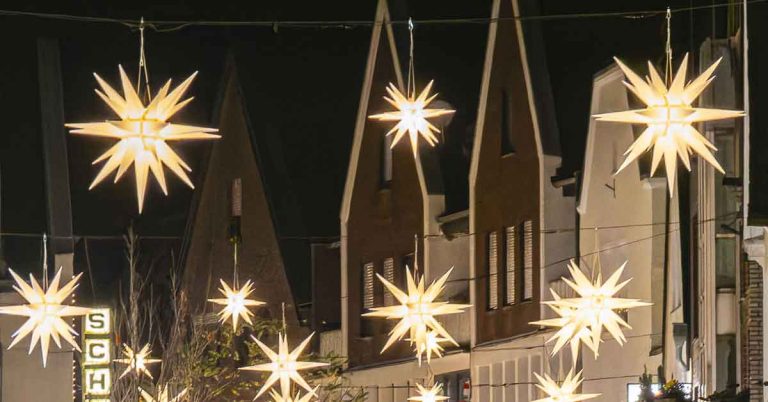 Glücksthaler-Aktion startet wieder