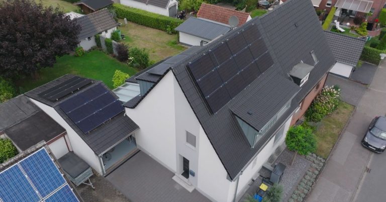 Gebäudesanierung leicht gemacht