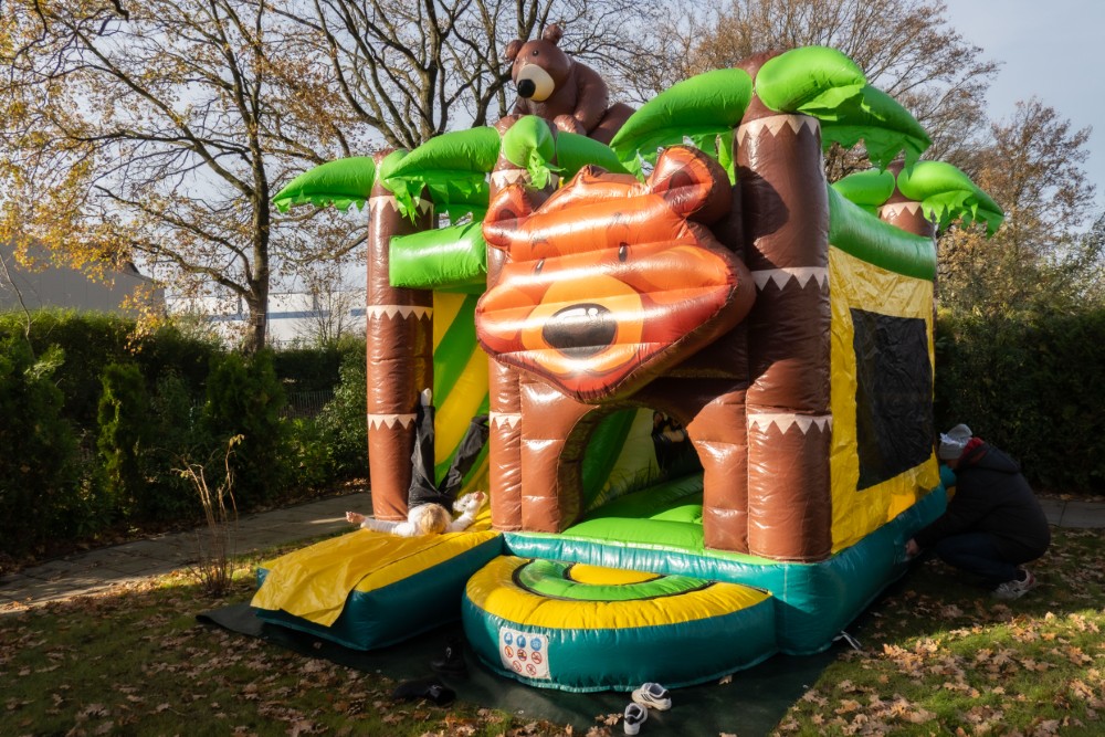 PuG Adventsmarkt Haltern am See