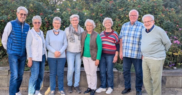 LiNa-Projekt: Gemeinschaftlich wohnen in Haltern am See