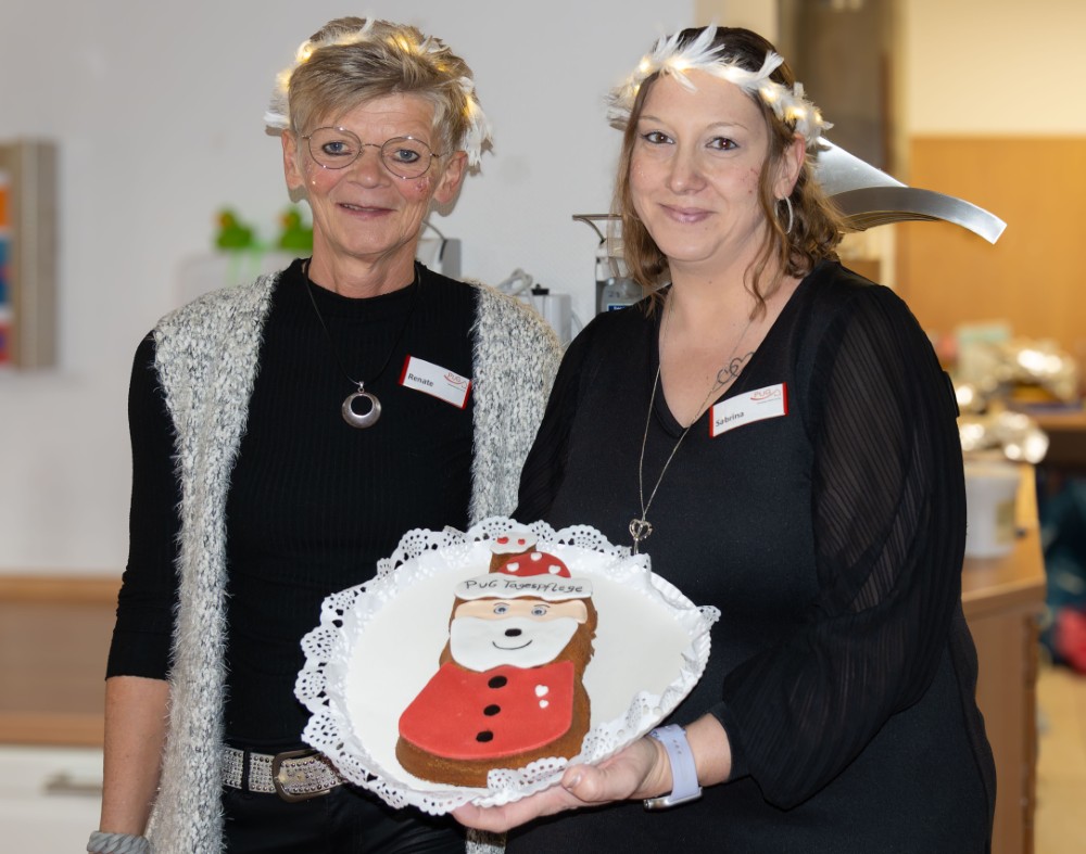 PuG Adventsmarkt Haltern am See