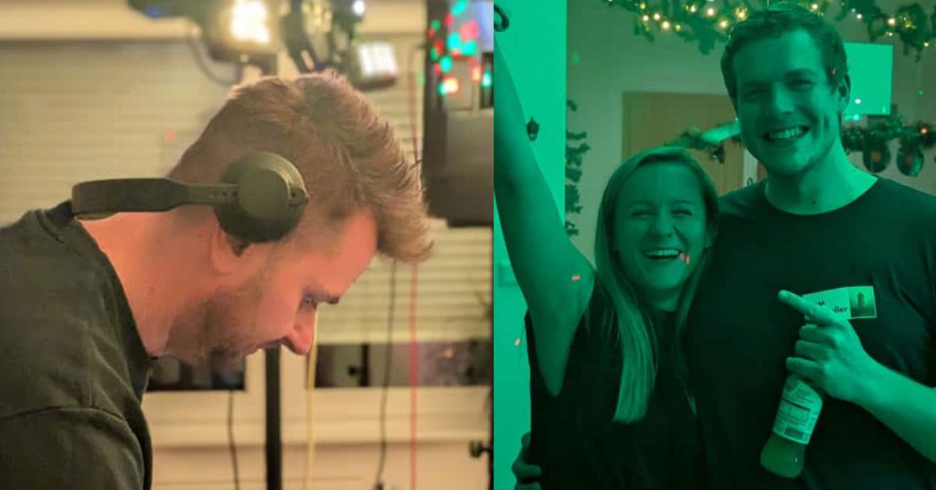 Pug Rave Haltern am See