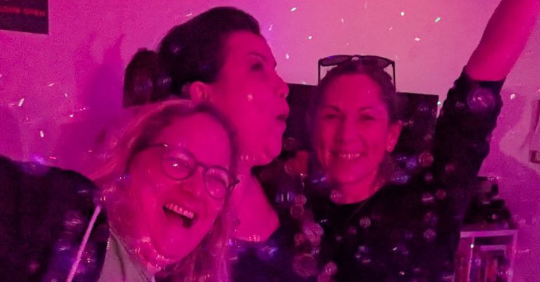 Erster Afterwork Rave begeistert Haltern am See