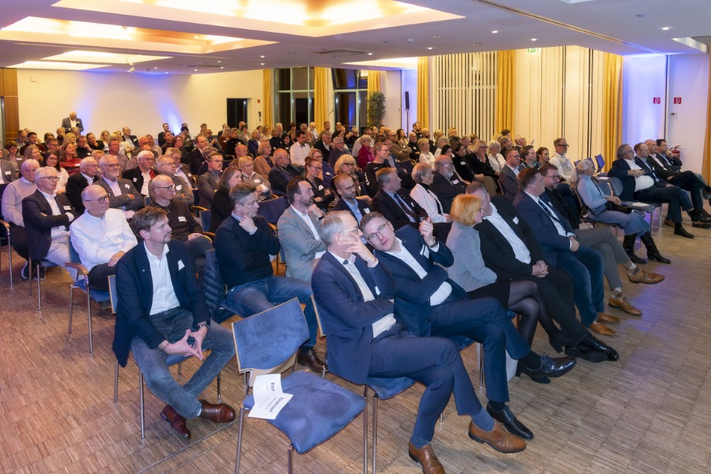 24. Halterner Wirtschaftsgespräche