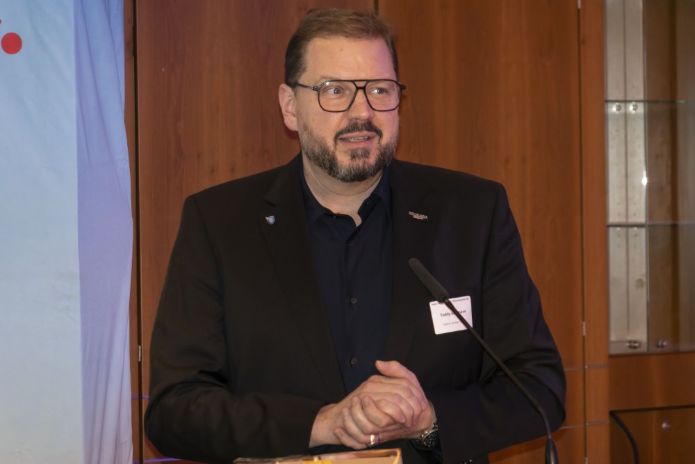 24. Halterner Wirtschaftsgespräche