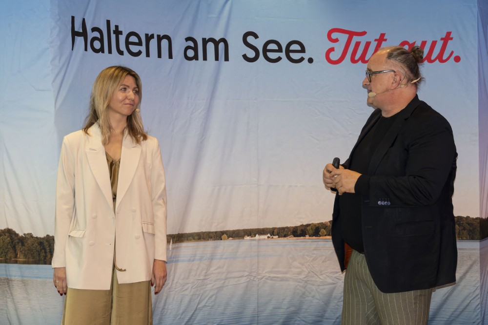 24. Halterner Wirtschaftsgespräche