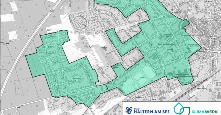 Informationsveranstaltung zum Förderprogramm „Klimaresiliente Region mit internationaler Strahlkraft“ (KRiS)