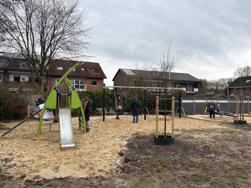 Stadt Haltern am See