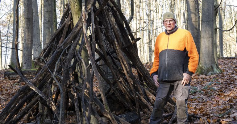 Was kreucht und fleucht in Halterns Wäldern?