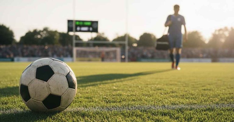 Stadt bittet um Vorschläge zur Sportlerehrung