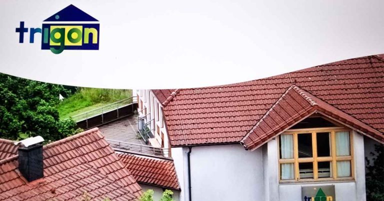 Winterpause im Trigon