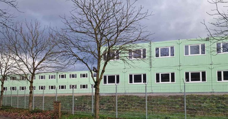 Stadt informiert im Ausschuss über Geflüchtete