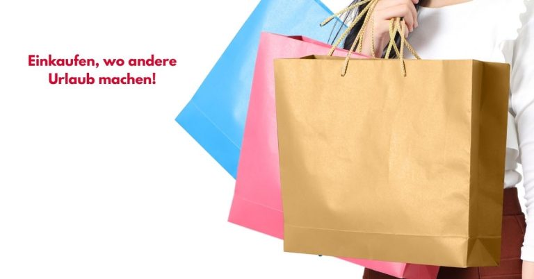 Verkaufsoffener Sonntag Grevenbroich