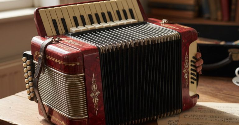 Neuer Akkordeonspielkreis sucht Unterstützung