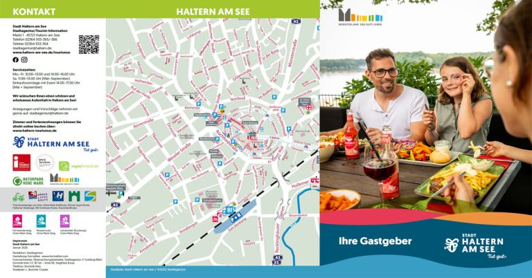 Neues Gastgeberverzeichnis ist erschienen