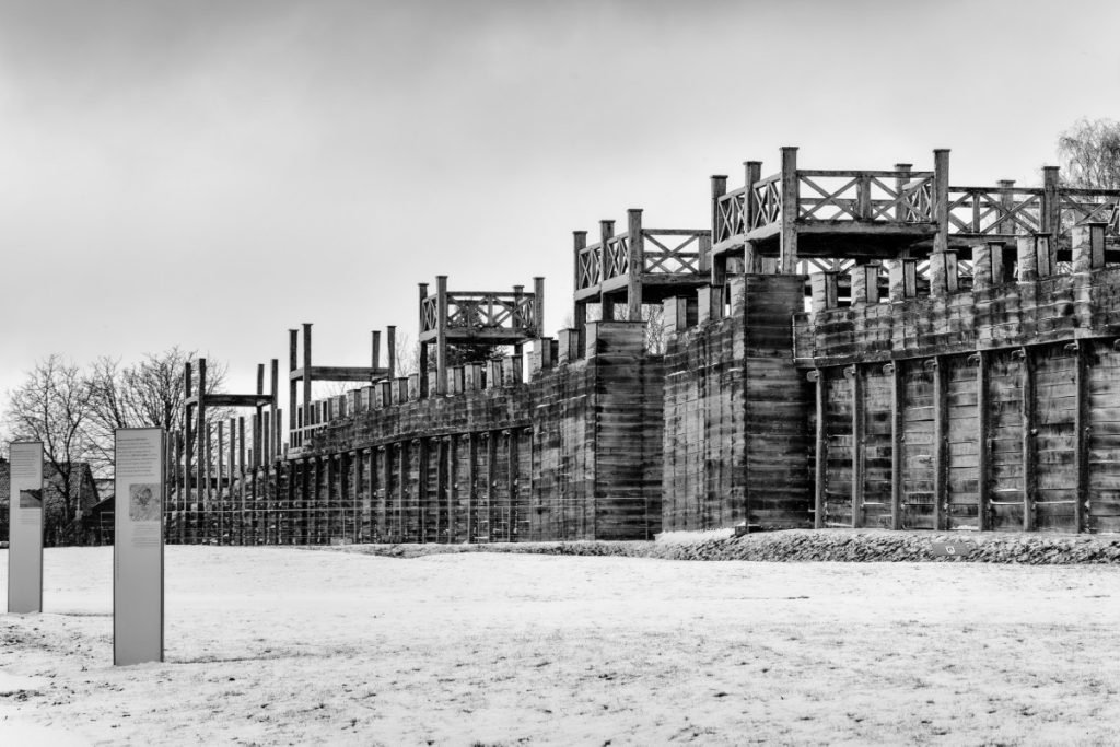 Römertor Haltern am See