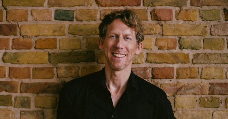 Humor mit Heimvorteil: Christian Schulte-Loh erneut in Haltern