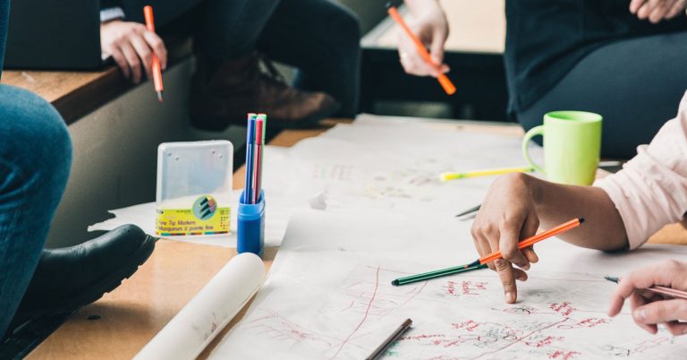 Lange Lernnächte 2026 in der Stadtbücherei