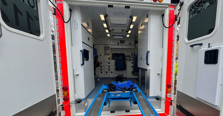 Haltern am See: Tödlicher Motorradunfall auf Hullerner Damm