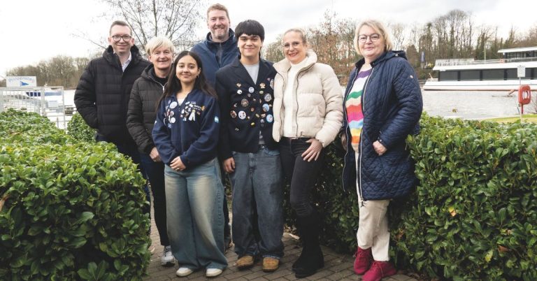 Aufbruch in neue Welten: Der Rotary-Schüleraustausch