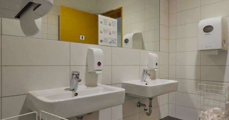 SPD Haltern fordert Bericht zu Schultoiletten