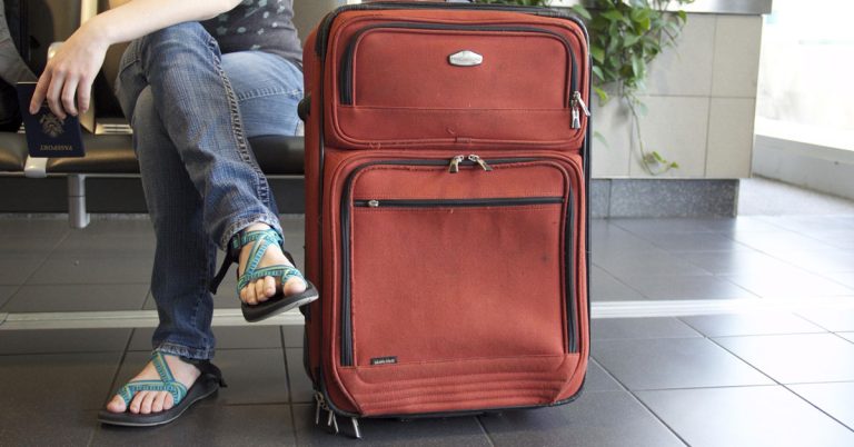 Frühzeitige Beantragung von Personalausweisen und Reisepässen