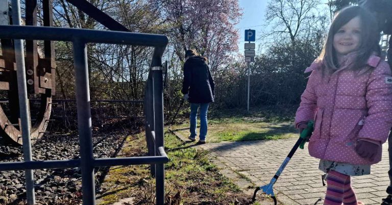Bürger sammelten Müll: Aktionstag „Sauberes Haltern am See“