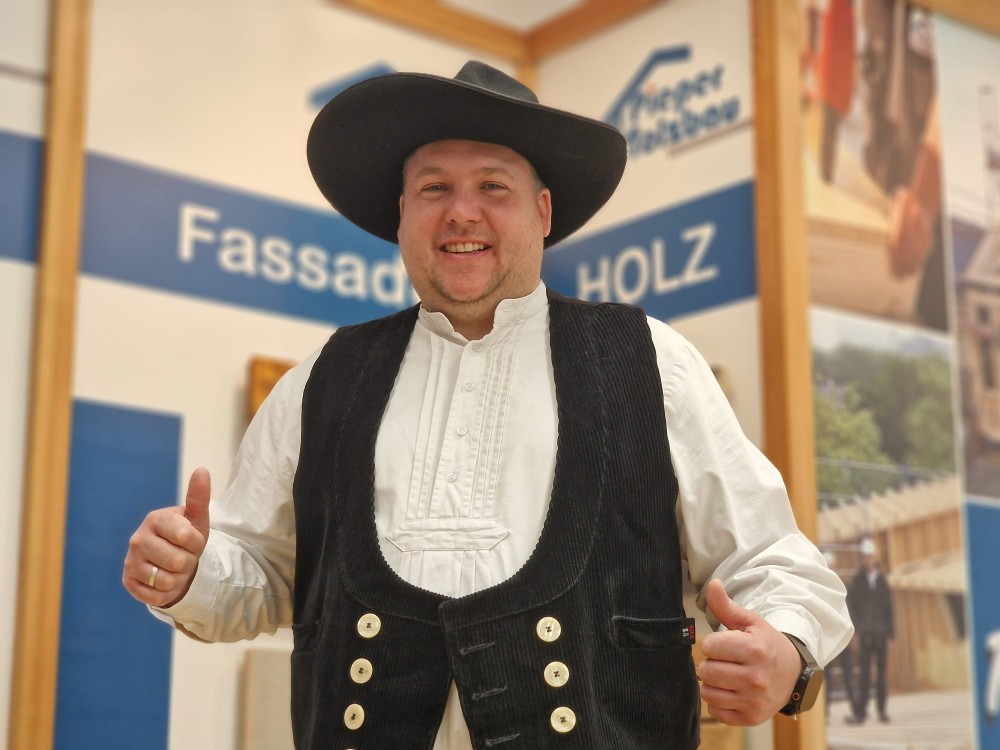 Handwerker-Leistungsschau startet in der Seestadthalle