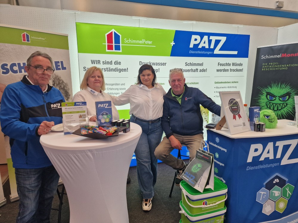 Handwerker-Leistungsschau startet in der Seestadthalle