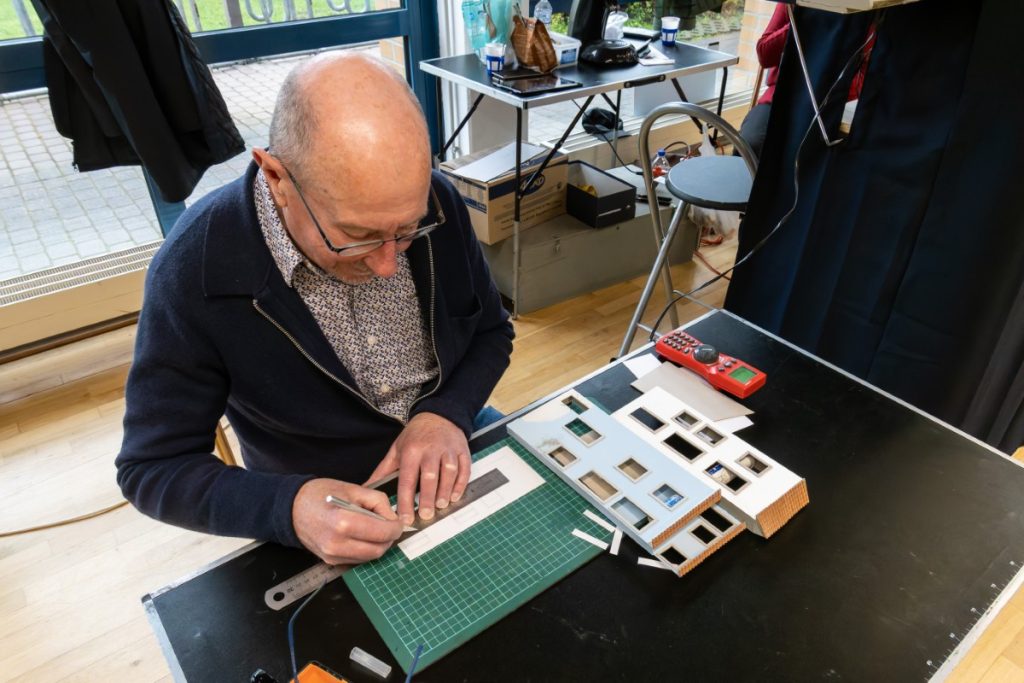 Modellspielzeugmarkt Haltern am See