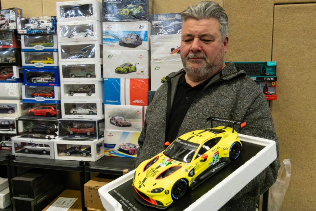 Modellspielzeugmarkt Haltern am See