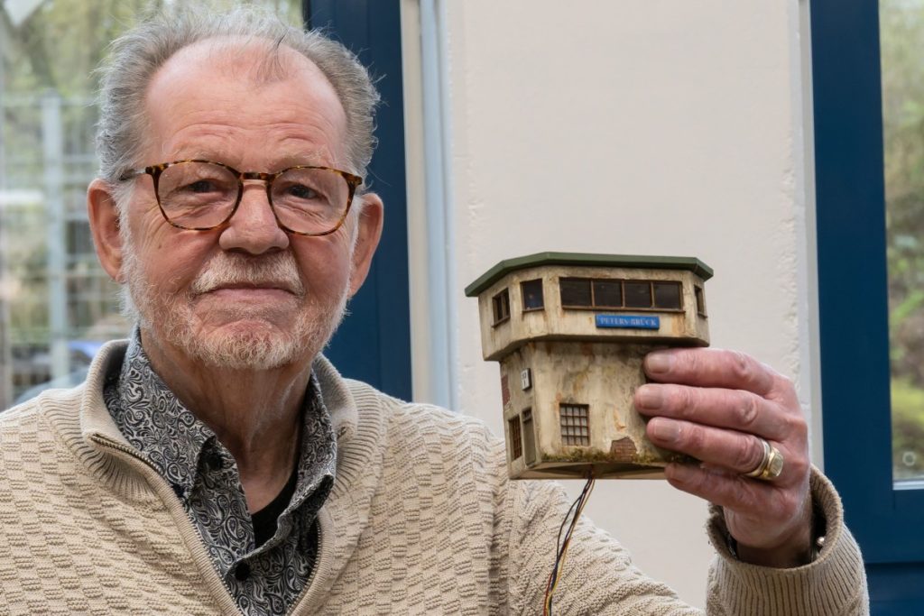 Modellspielzeugmarkt Haltern am See